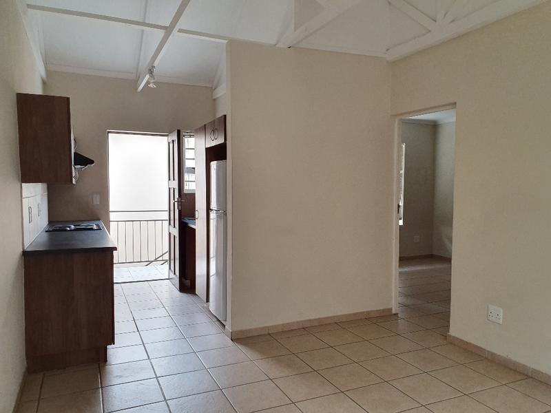 To Let 2 Bedroom Property for Rent in Kingswood Eastern Cape